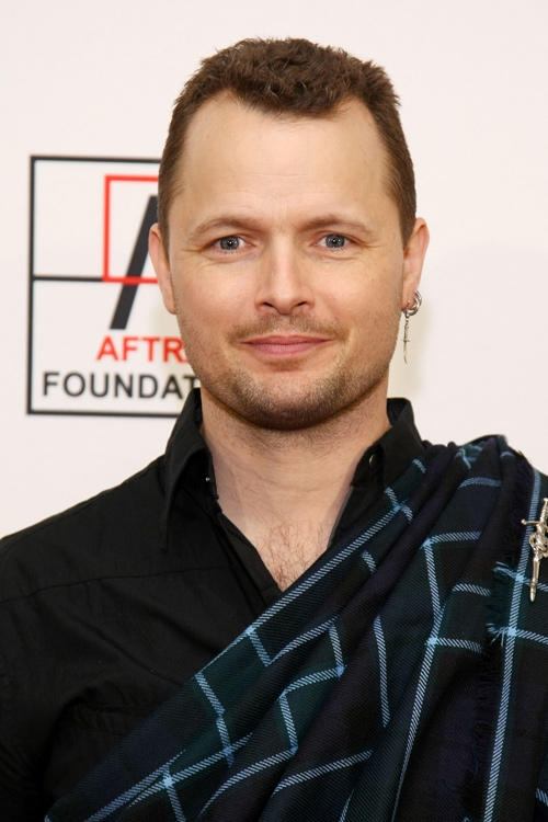 Holter Graham zdjęcie