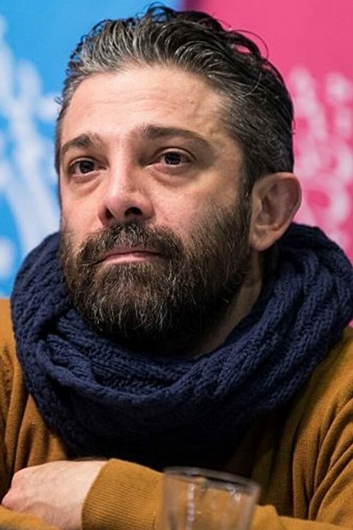 هومن کیایی zdjęcie