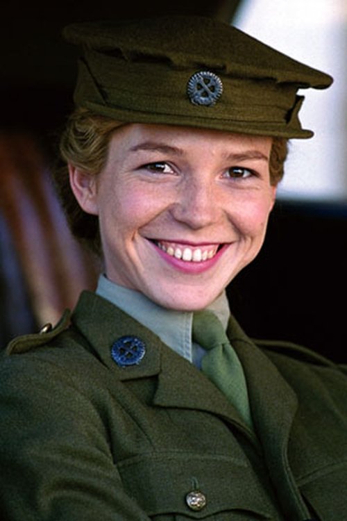 Honeysuckle Weeks zdjęcie