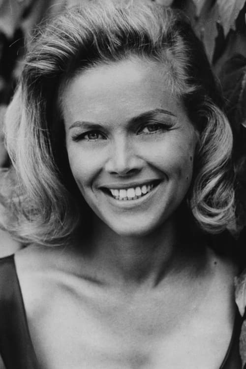 Honor Blackman zdjęcie