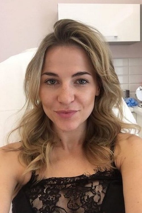 Honorata Witańska zdjęcie