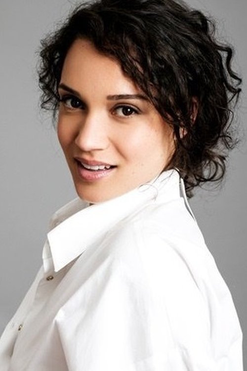 Honorine Magnier zdjęcie