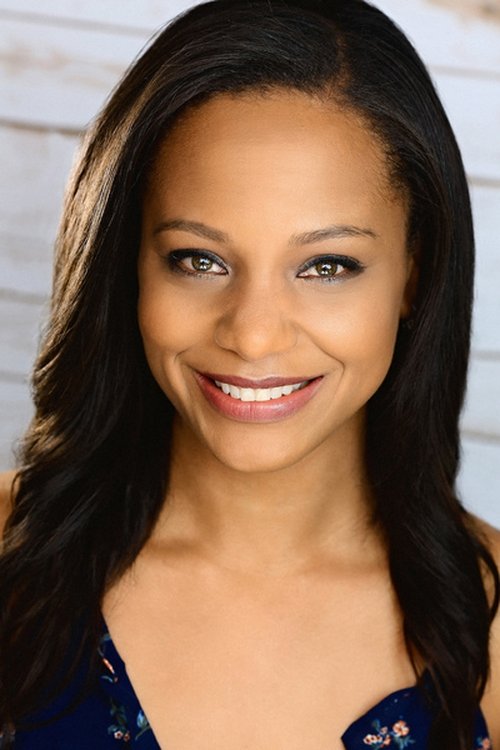 Hope Blackstock zdjęcie