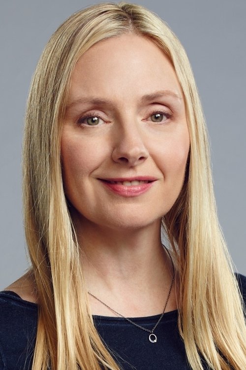 Hope Davis zdjęcie
