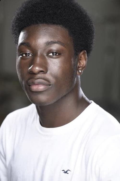 Hope Ikpoku Jnr zdjęcie