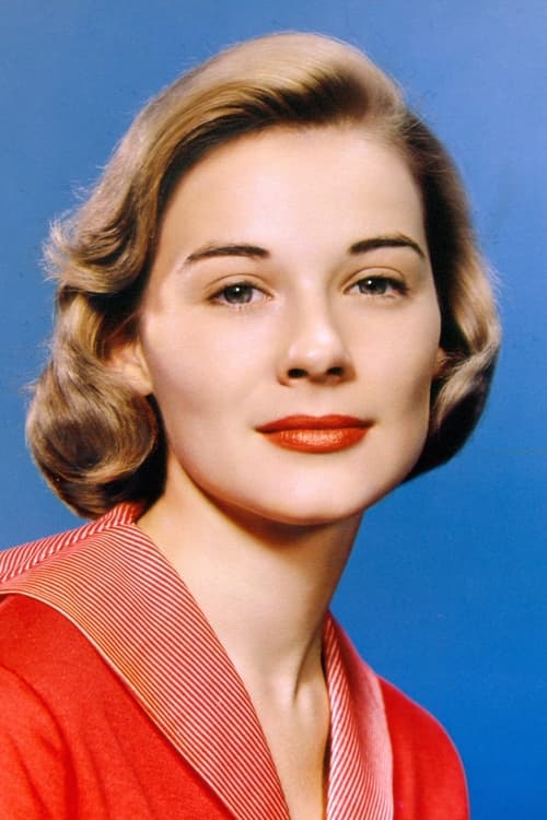 Hope Lange zdjęcie
