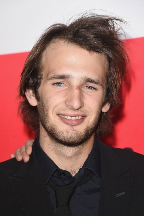 Hopper Penn zdjęcie