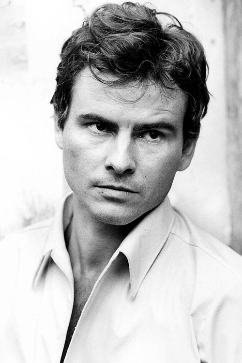 Horst Buchholz zdjęcie