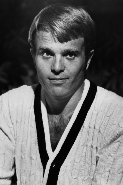 Horst Ebersberg zdjęcie