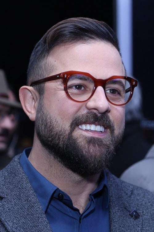 Houman Seyyedi zdjęcie