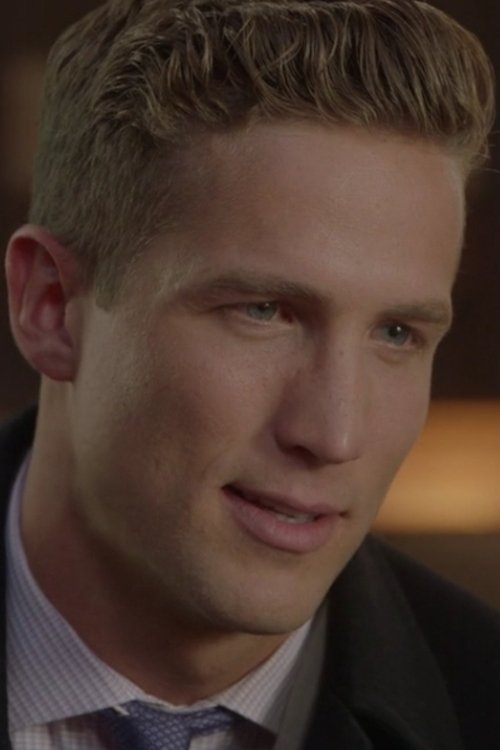 Houston Merrill zdjęcie