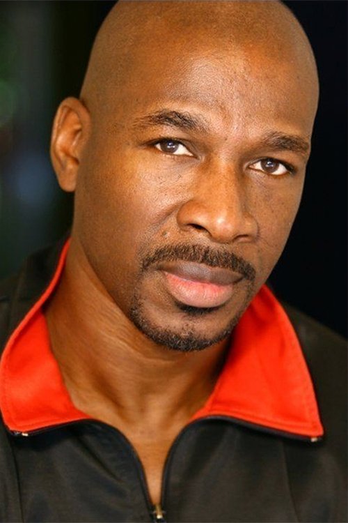 Howard Antony zdjęcie