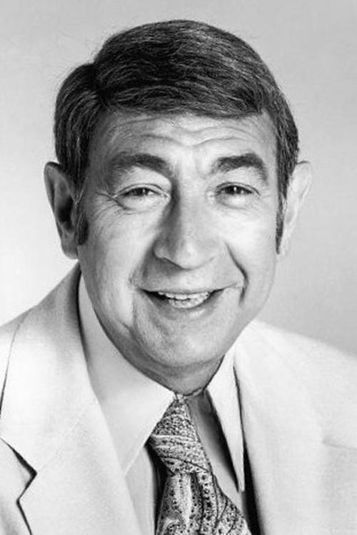 Howard Cosell zdjęcie