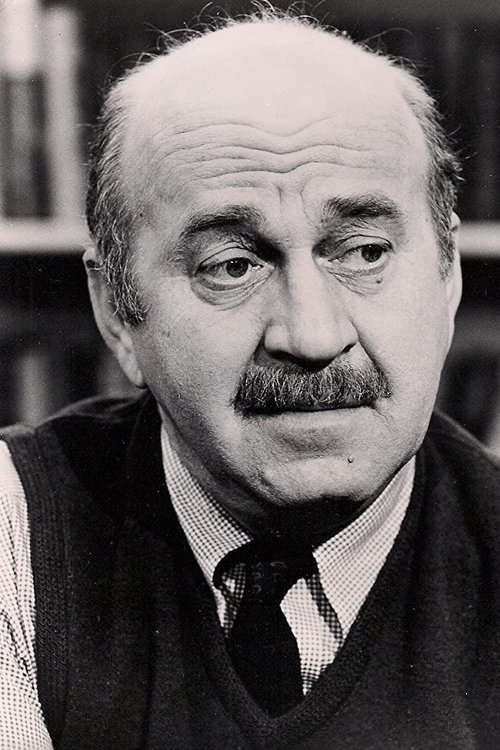 Howard Da Silva zdjęcie