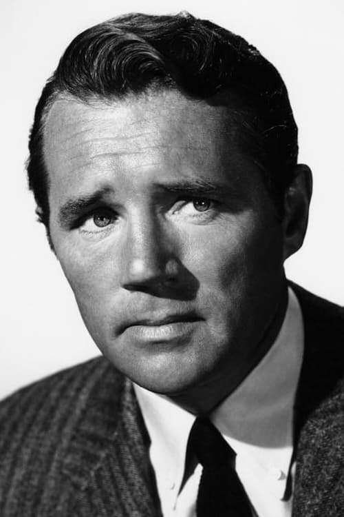 Howard Duff zdjęcie