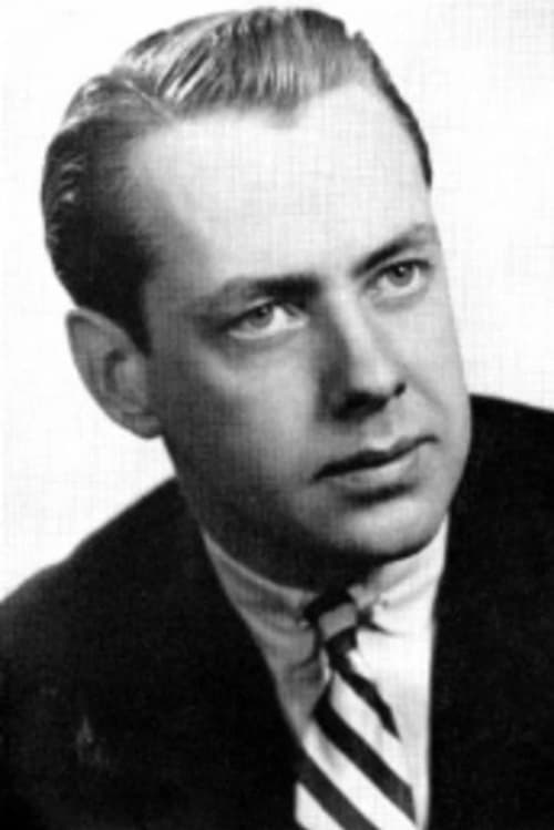 Howard Erskine zdjęcie