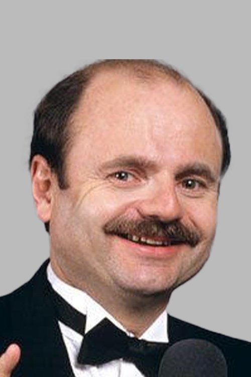 Howard Finkel zdjęcie