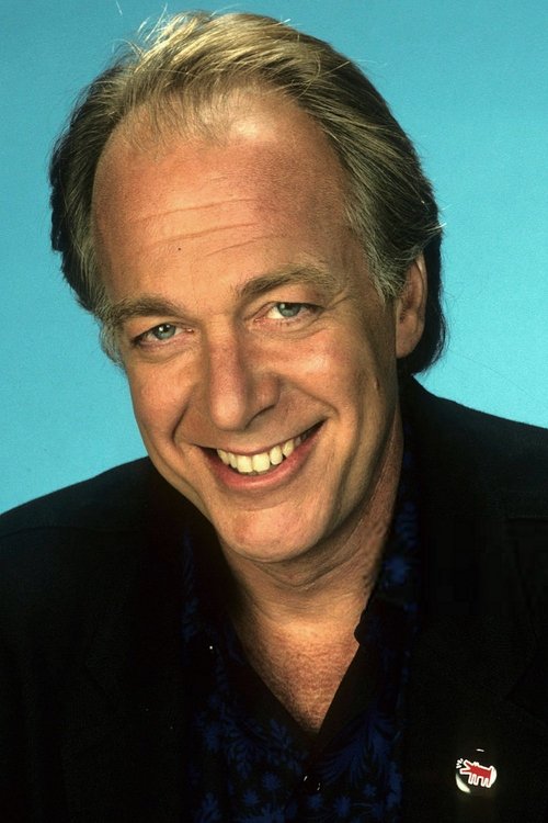 Howard Hesseman zdjęcie