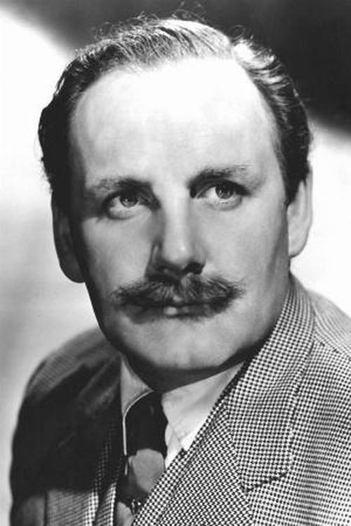 Howard Marion-Crawford zdjęcie