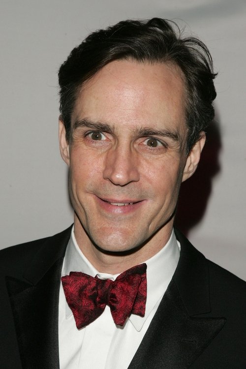 Howard McGillin zdjęcie