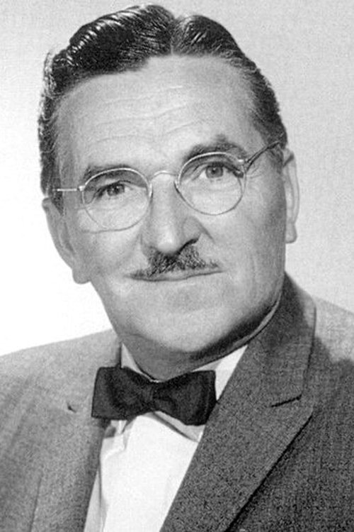 Howard McNear zdjęcie