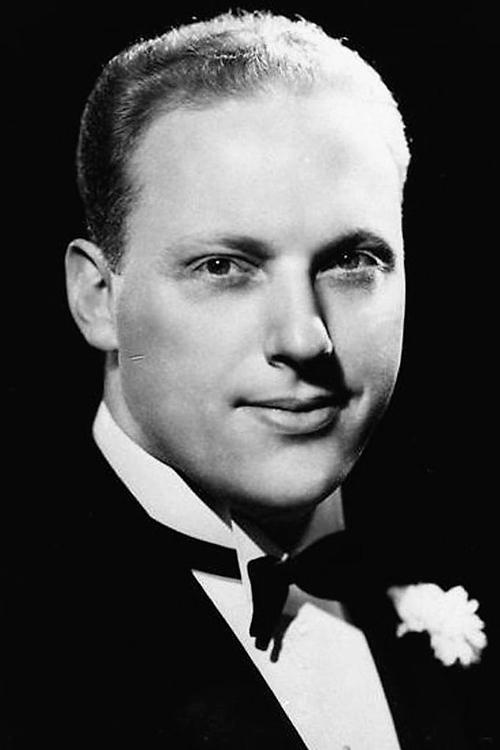 Howard Petrie zdjęcie