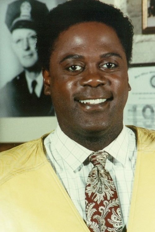 Howard Rollins zdjęcie
