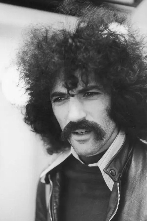 Howard Smith zdjęcie