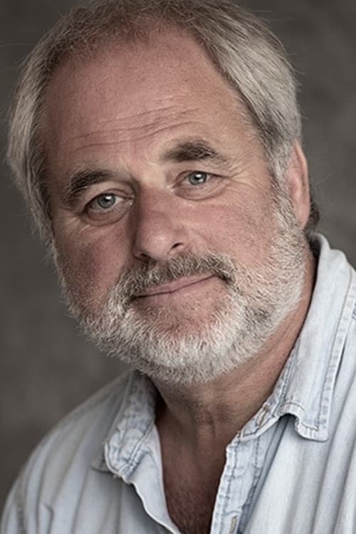 Howard Ward zdjęcie