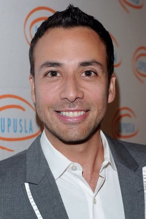 Howie Dorough zdjęcie
