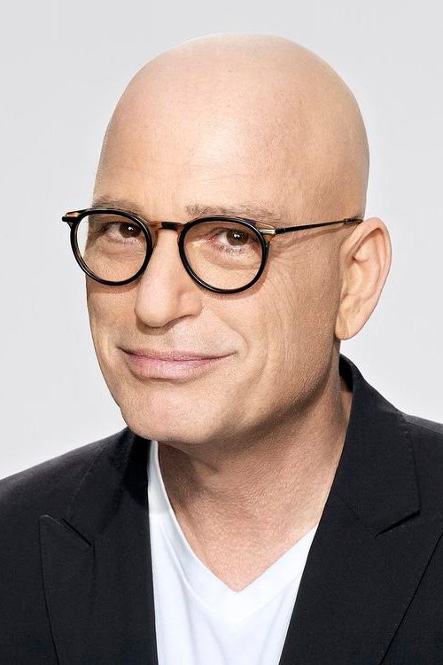 Howie Mandel zdjęcie