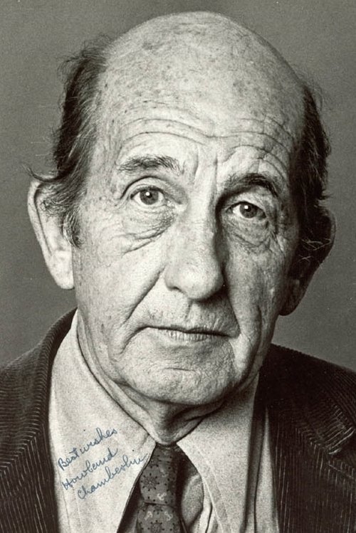 Howland Chamberlain zdjęcie