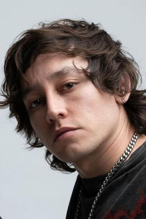 Hoze Meléndez zdjęcie