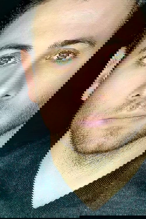 Hrach Titizian zdjęcie