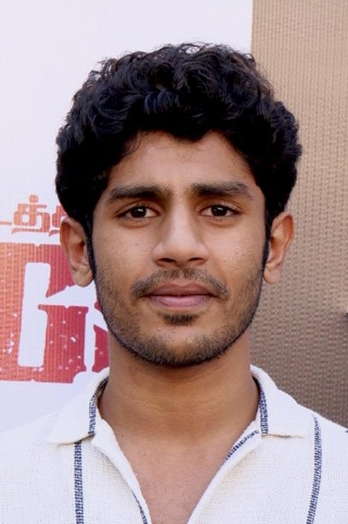 Hridhu Haroon zdjęcie