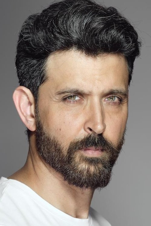 Hrithik Roshan zdjęcie