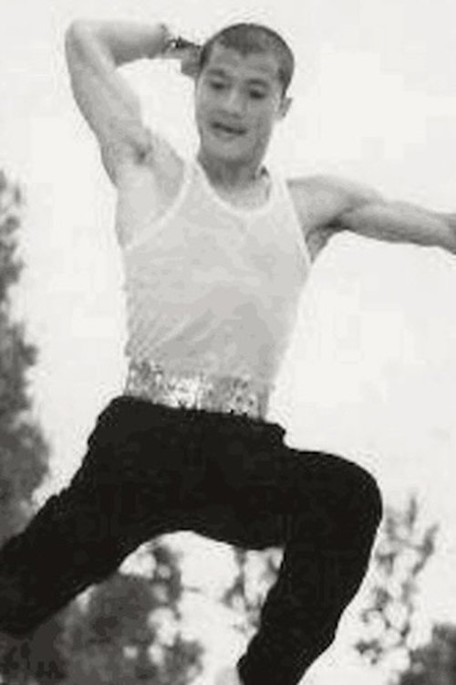 Hu Jian Qiang zdjęcie