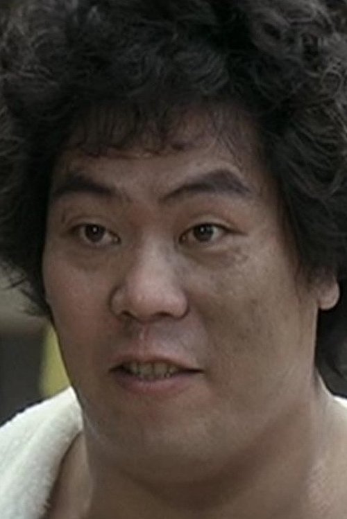 Huang Gen-Wei zdjęcie