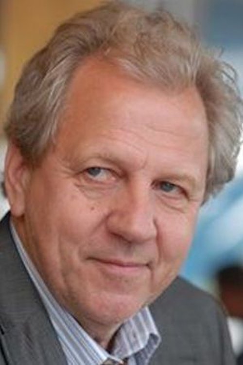 Hubert Damen zdjęcie