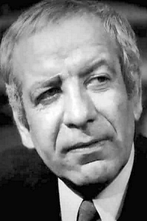 Hubert Deschamps zdjęcie