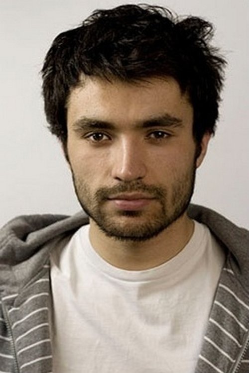 Hubert Jarczak zdjęcie