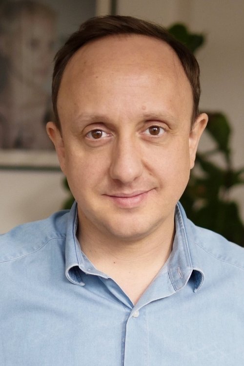 Hubert Myon zdjęcie