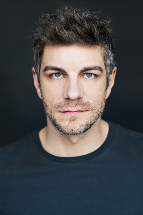 Hubert Proulx zdjęcie