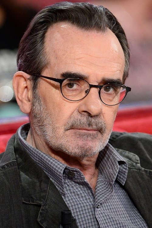 Hubert Saint-Macary zdjęcie