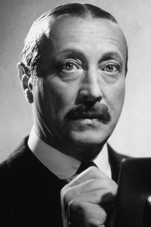 Hubert von Meyerinck zdjęcie