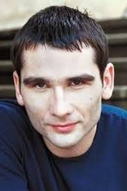 Hubert Zduniak zdjęcie