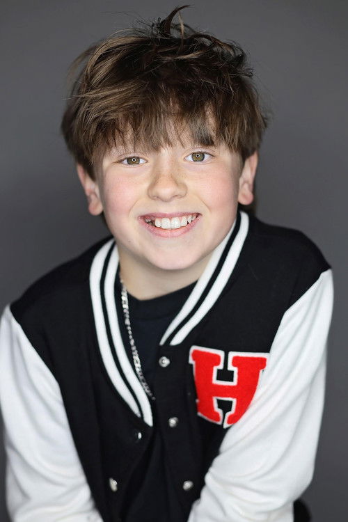 Hudson Hilbert Hensley zdjęcie