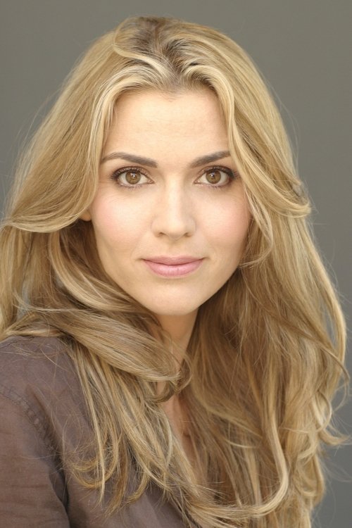 Hudson Leick zdjęcie