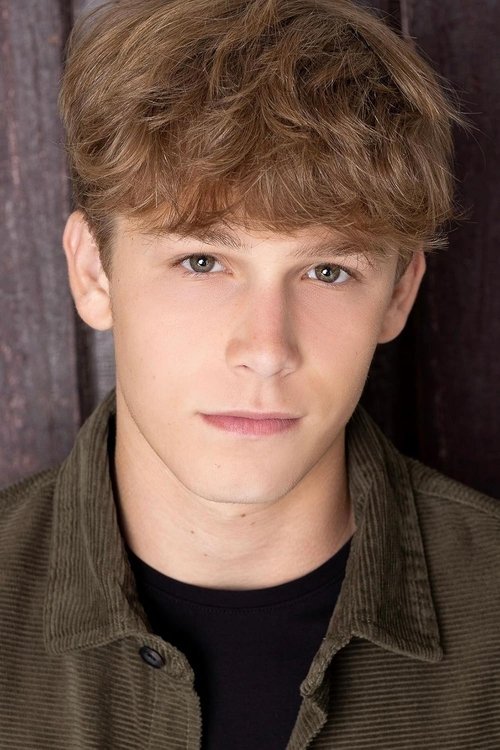 Hudson Meek zdjęcie