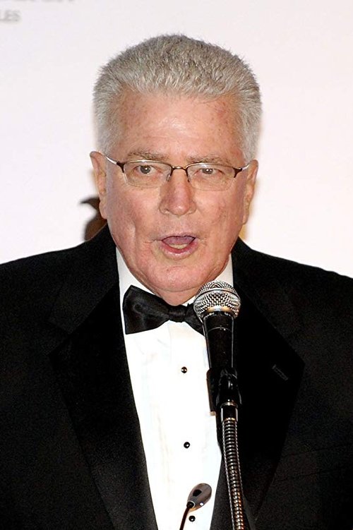 Huell Howser zdjęcie